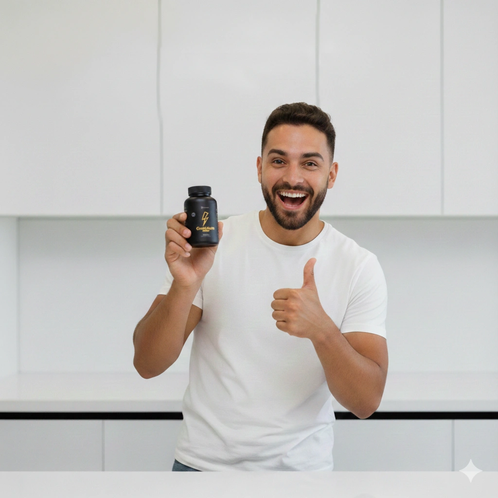 GaraHerb Customer Review